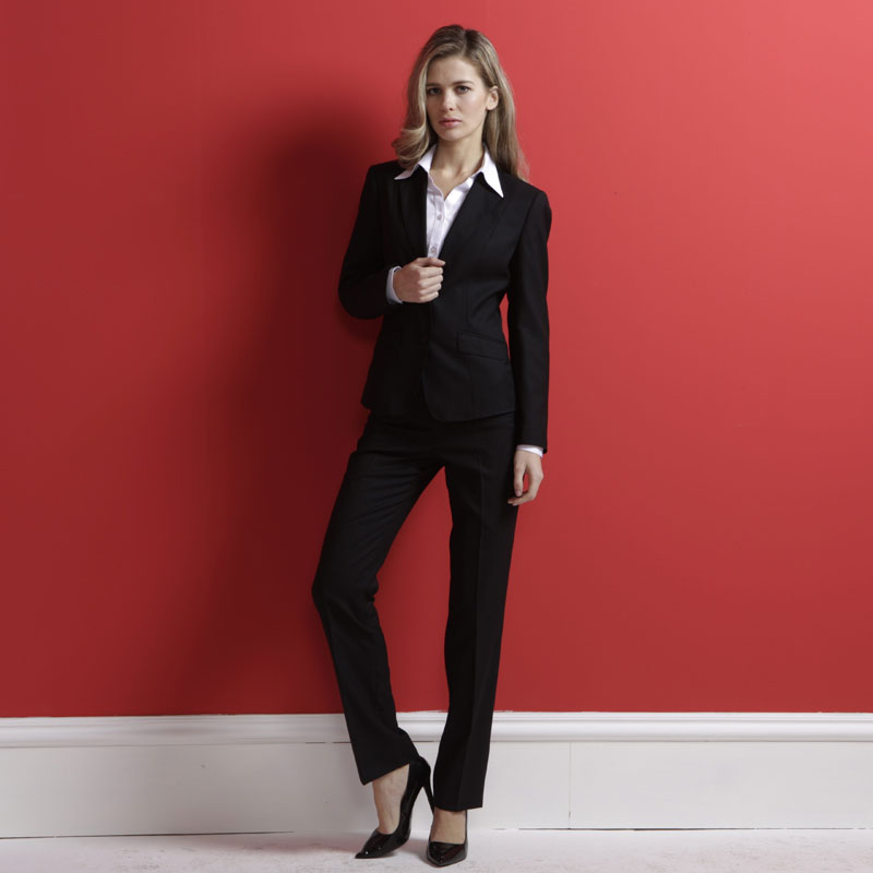 定做工作服 定做職業裝 定做園服校服