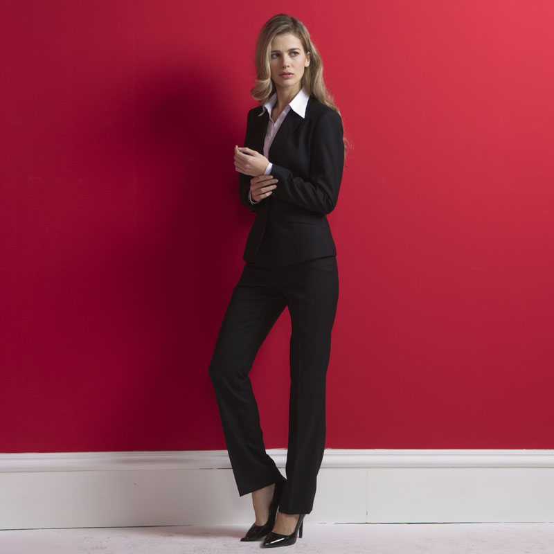 定做工作服 定做職業裝 定做園服校服