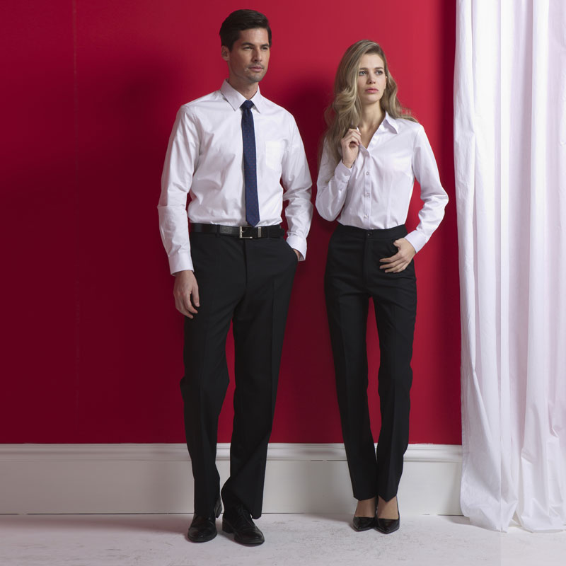 定做工作服 定做職業裝 定做園服校服