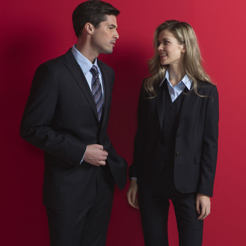 定做工作服 定做職業裝 定做園服校服