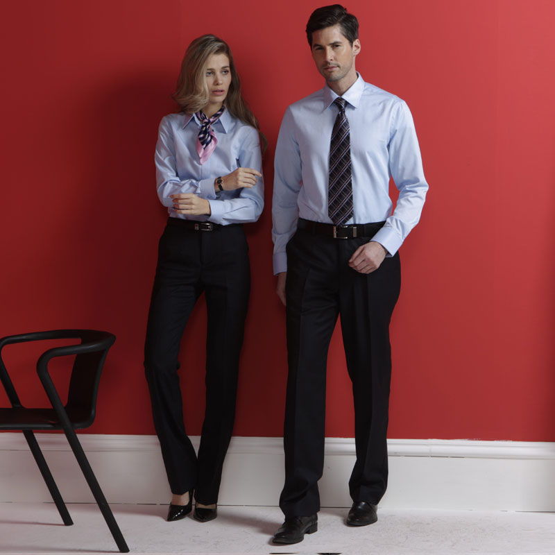 定做工作服 定做職業裝 定做園服校服