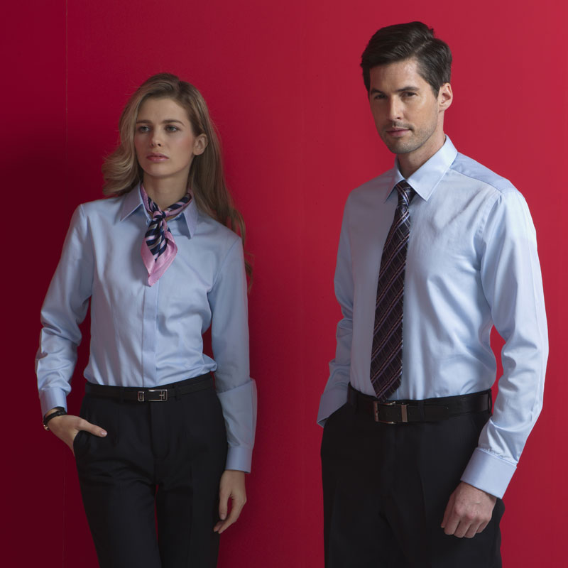 定做工作服 定做職業裝 定做園服校服