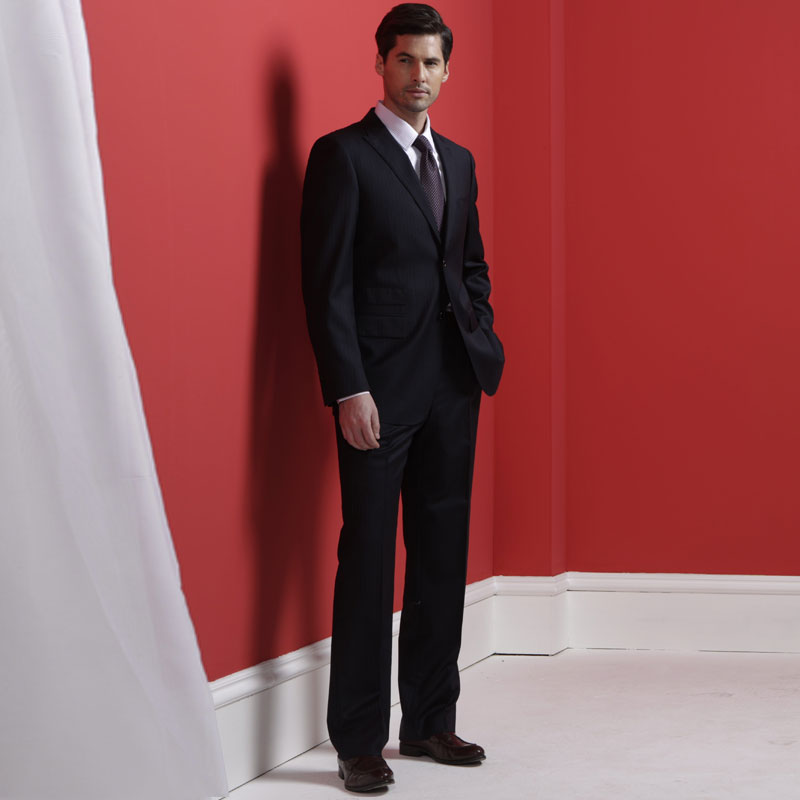 定做工作服 定做職業裝 定做園服校服