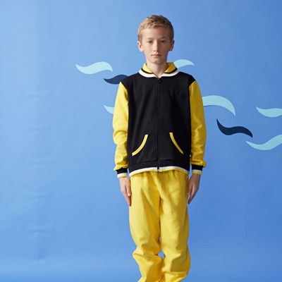 英倫學院派校服