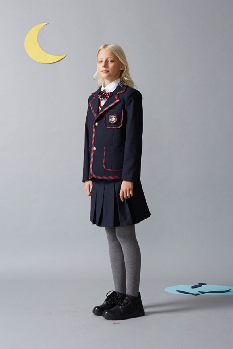 校服定做，北京校服