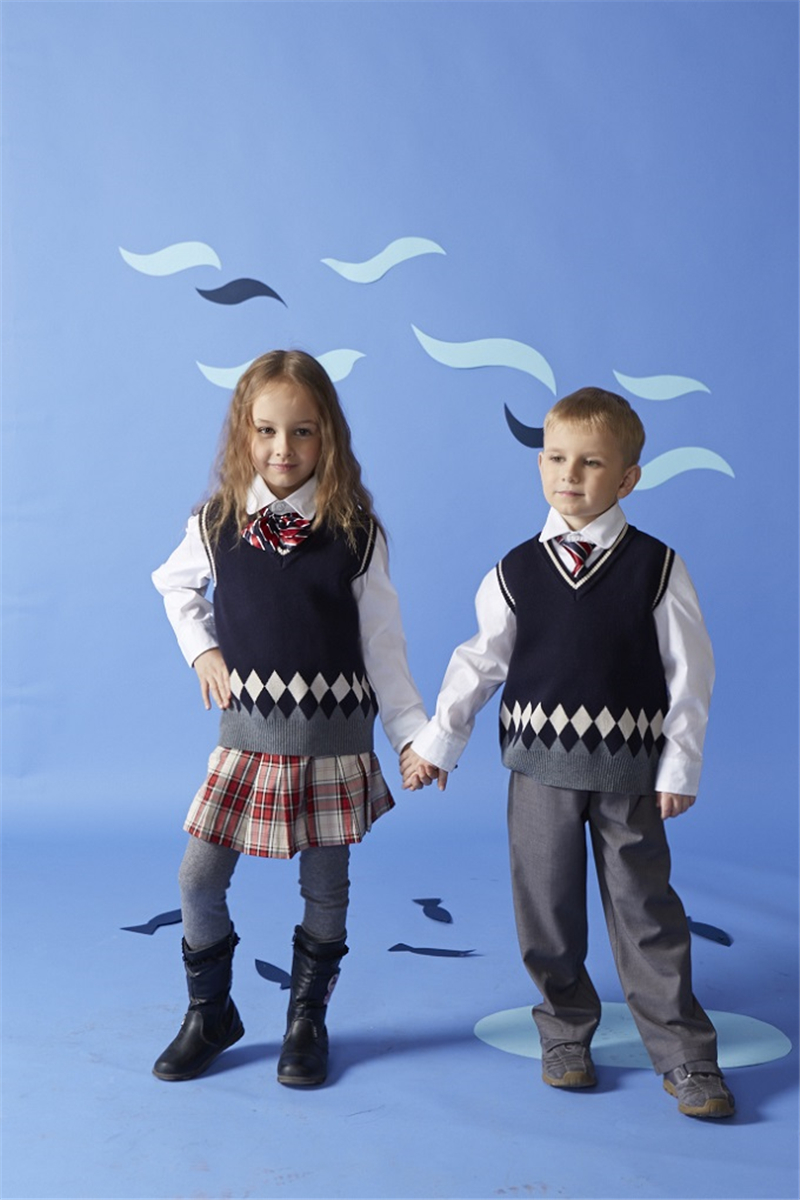 定做工作服 子午線服裝 定制職業裝