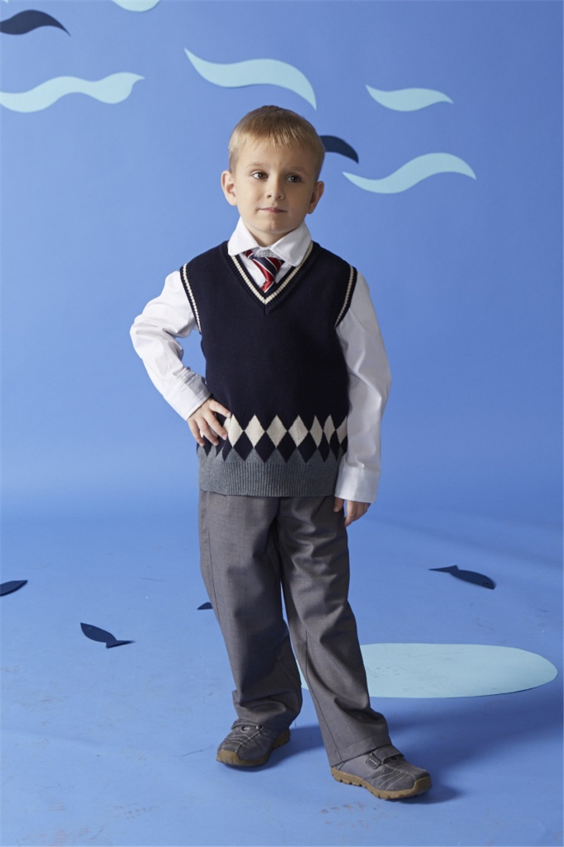 定做工作服 子午線服裝 定制職業裝