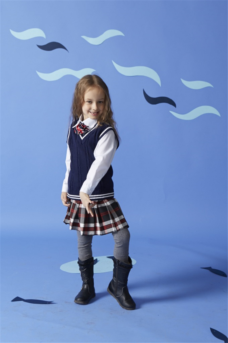 定做工作服 子午線服裝 定制職業裝