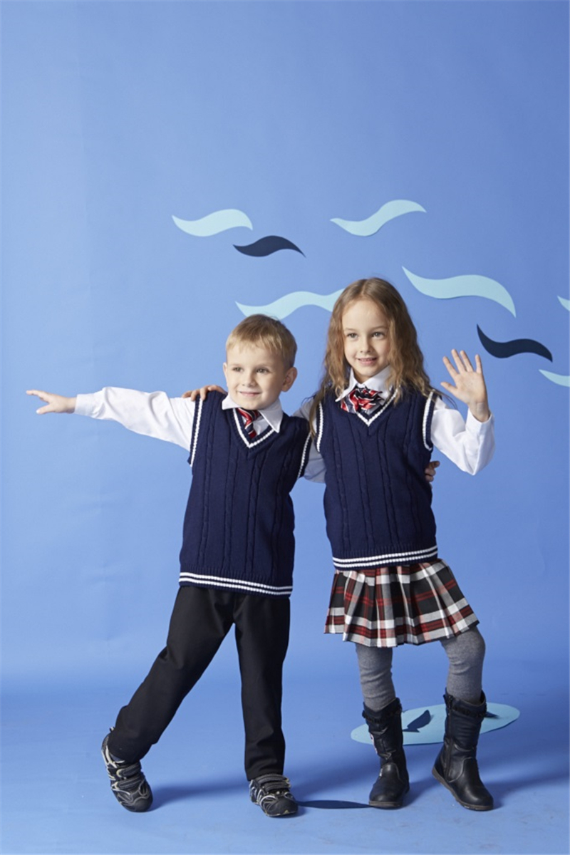 定做工作服 子午線服裝 定制職業裝