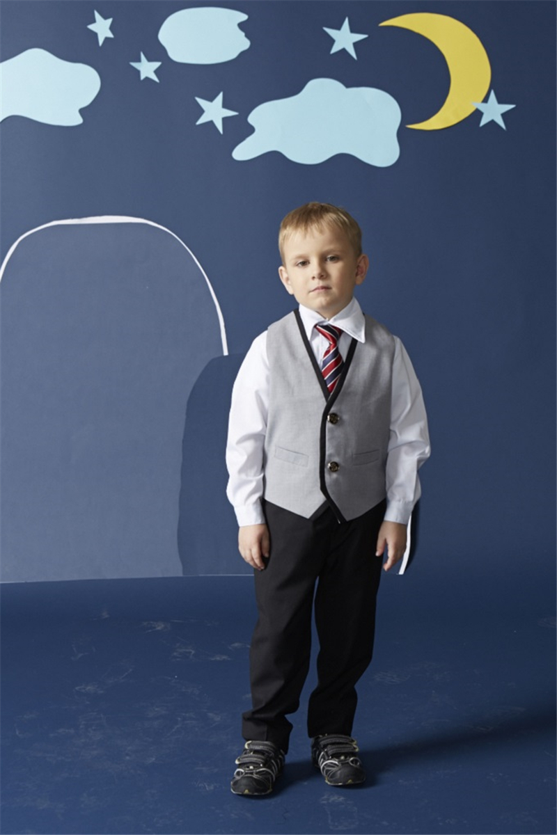 定做工作服 定做職業裝 定做園服校服