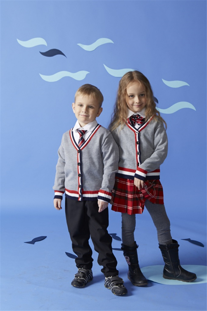 定做工作服 定做職業裝 定做園服校服