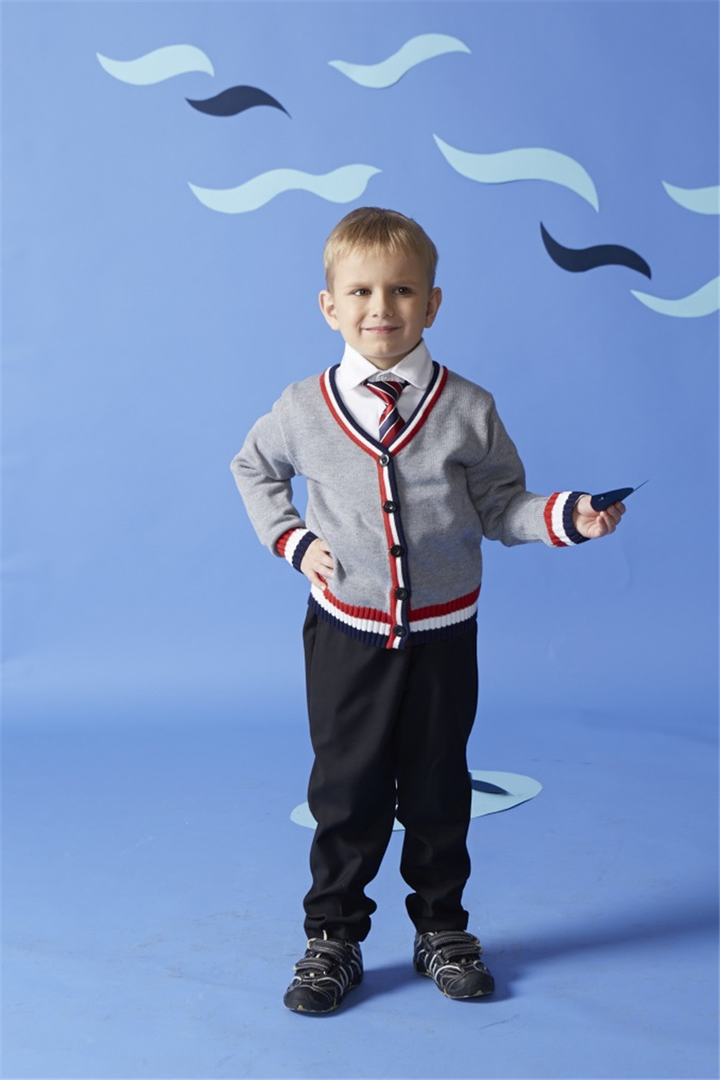 定做工作服 定做職業裝 定做園服校服