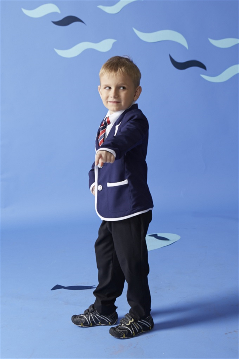 定做工作服 定做職業裝 定做園服校服