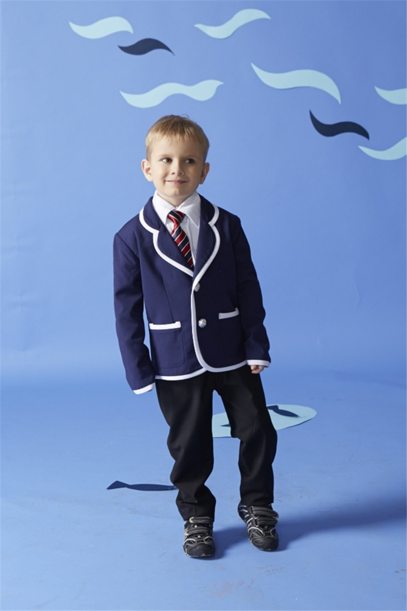 定做工作服 定做職業裝 定做園服校服