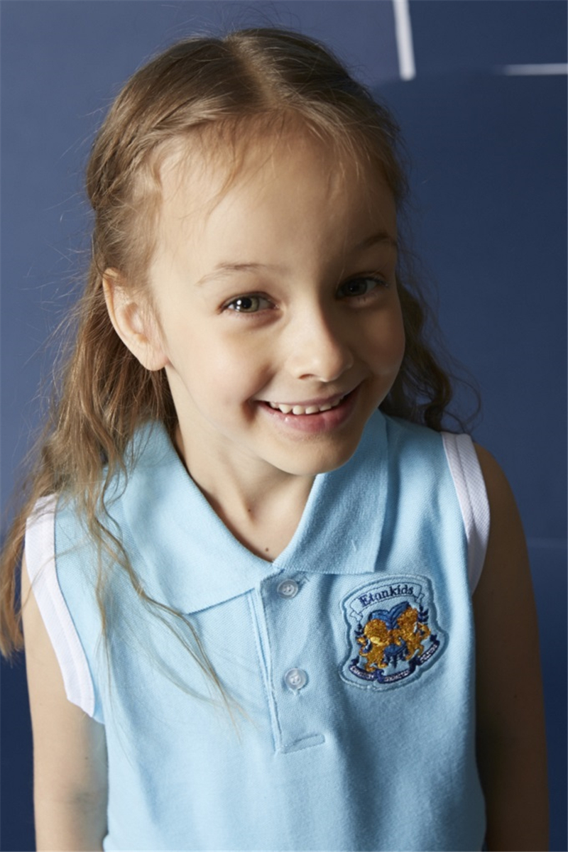 定做工作服 定做職業裝 定做園服校服