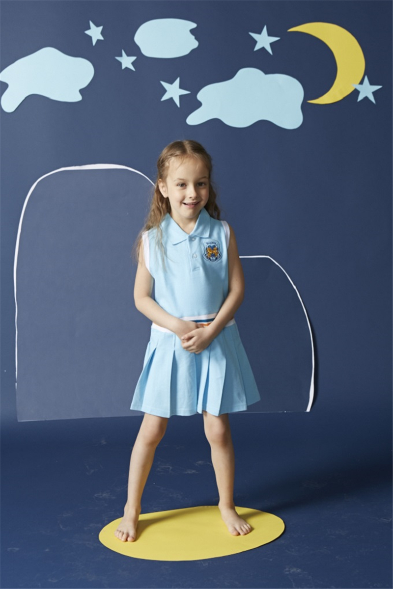 定做工作服 定做職業裝 定做園服校服