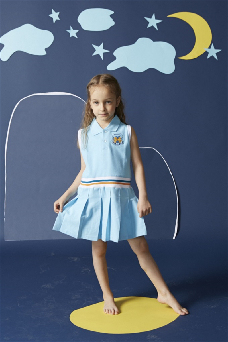 定做工作服 定做職業裝 定做園服校服