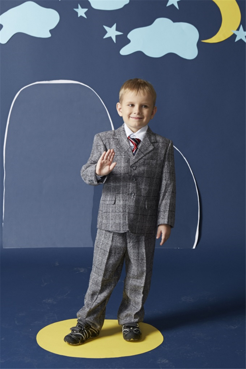  定做工作服 定做職業裝 定做園服校服