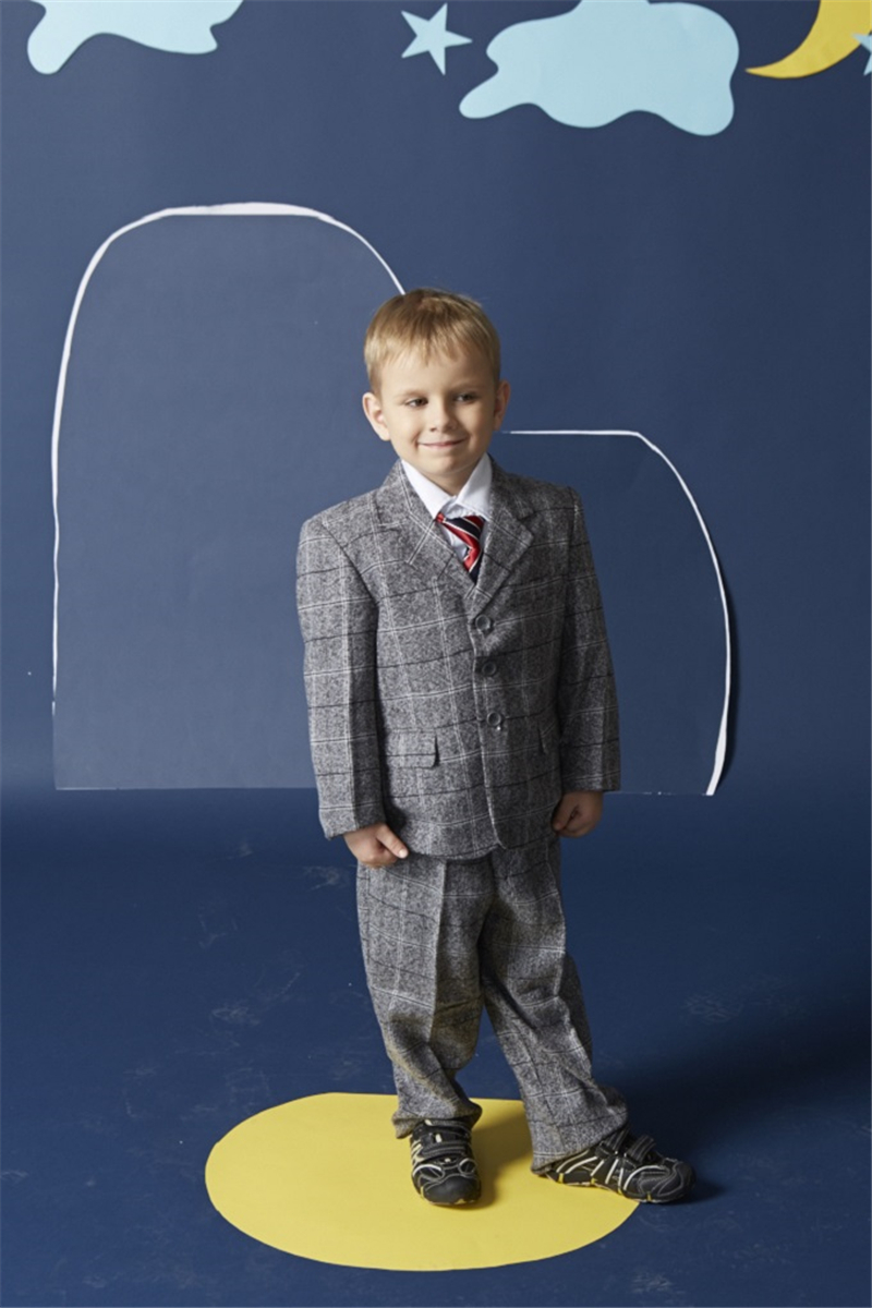 定做工作服 定做職業裝 定做園服校服