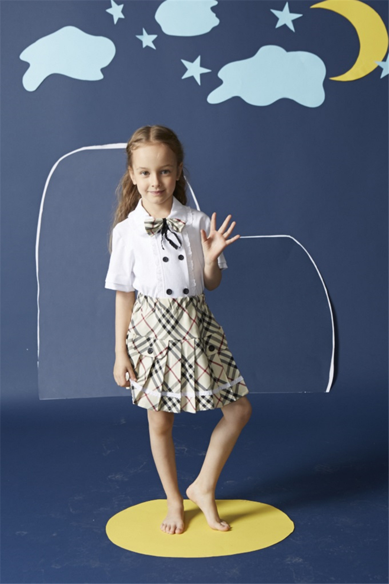 定做工作服 定做職業裝 定做園服校服