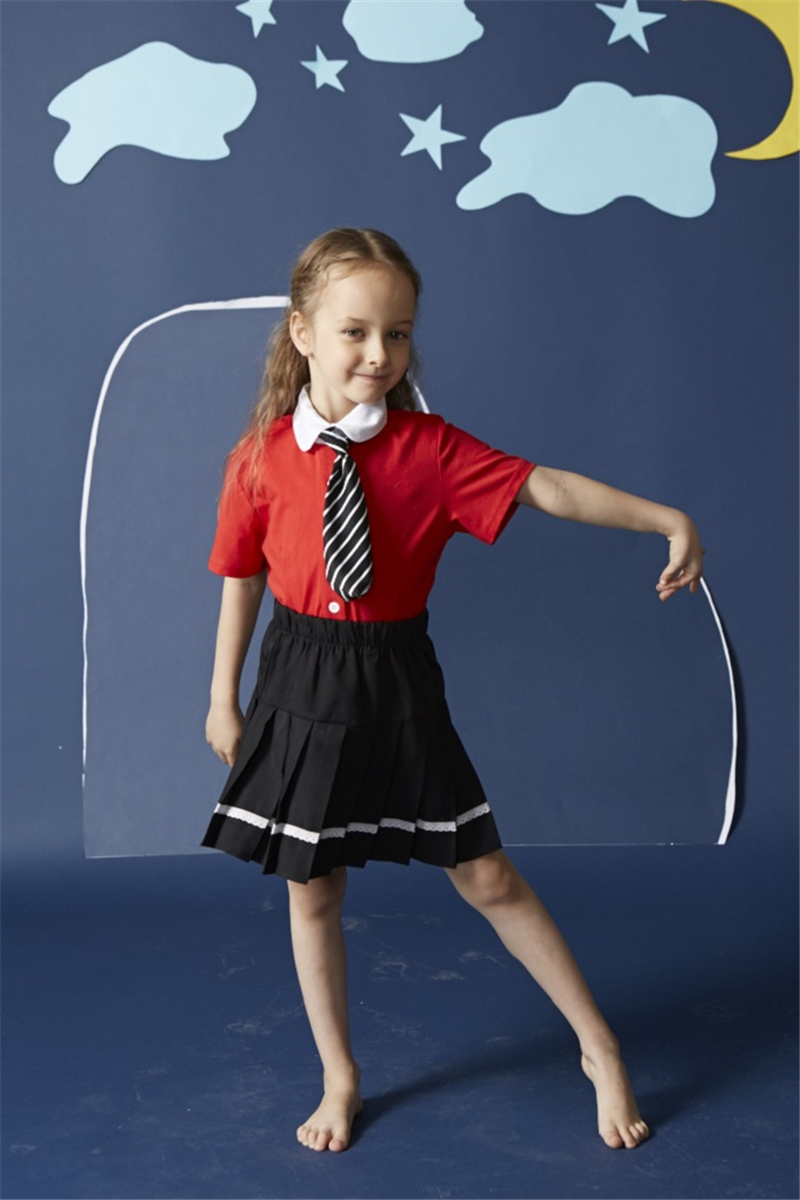 定做工作服 定做職業裝 定做園服校服