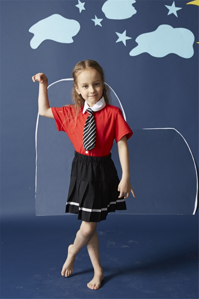 定做工作服 定做職業裝 定做園服校服