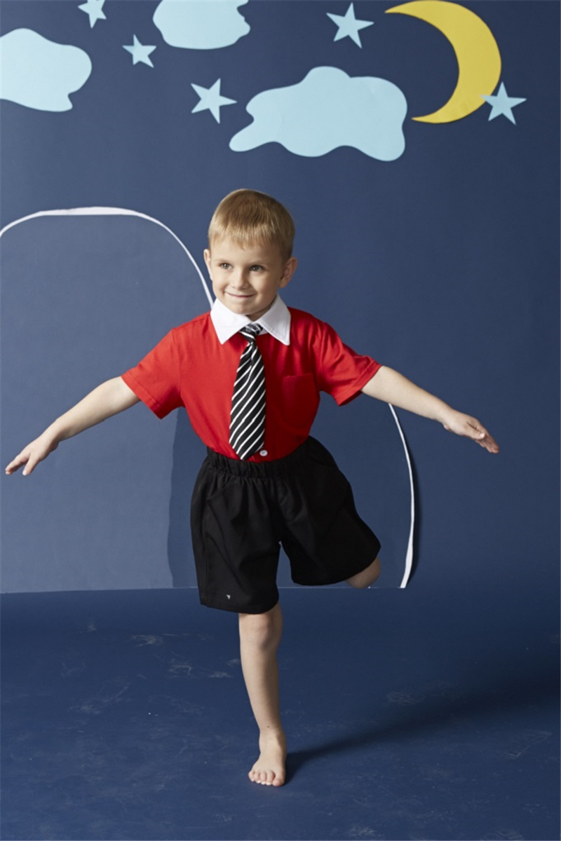 定做工作服 定做職業裝 定做園服校服