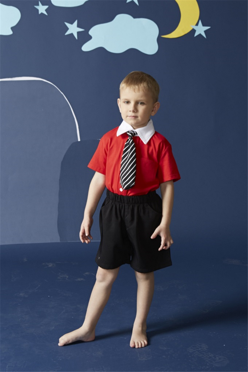 定做工作服 定做職業裝 定做園服校服