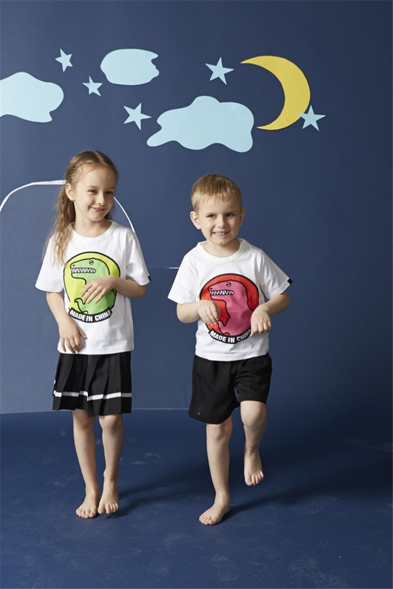 定做工作服 定做職業裝 定做園服校服