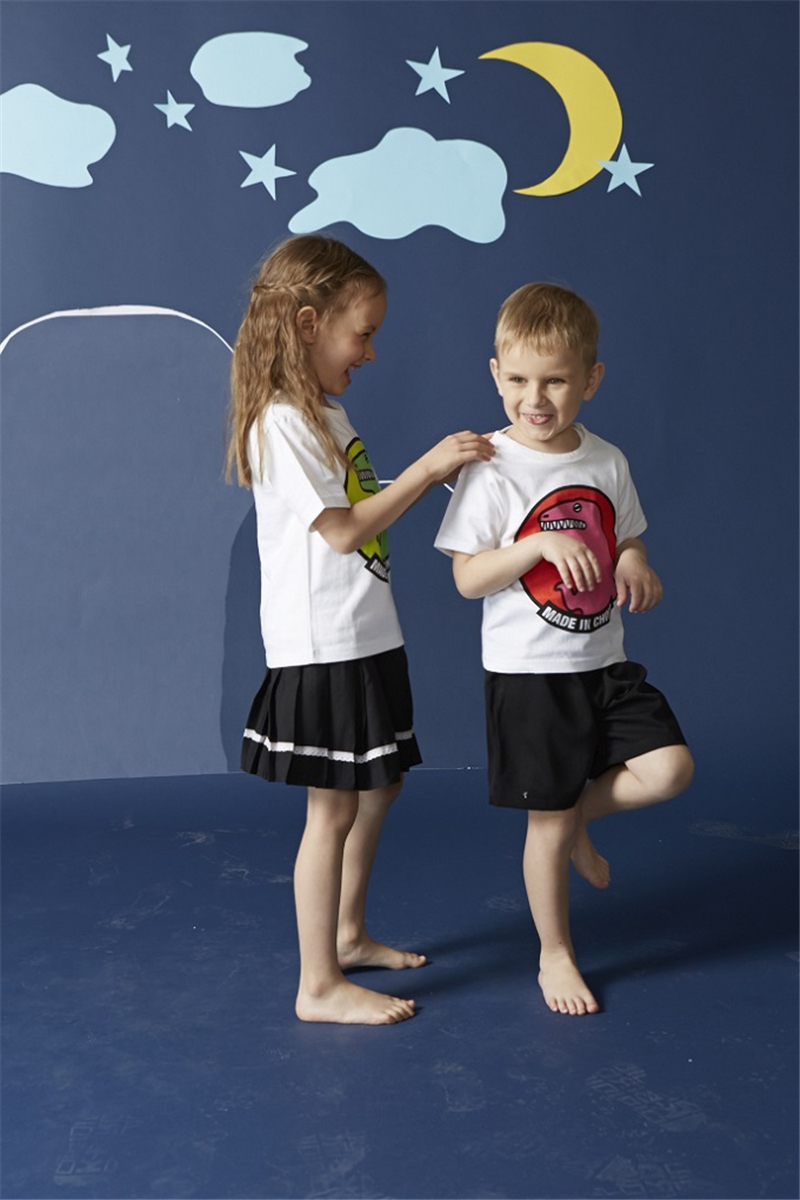 定做工作服 定做職業裝 定做園服校服