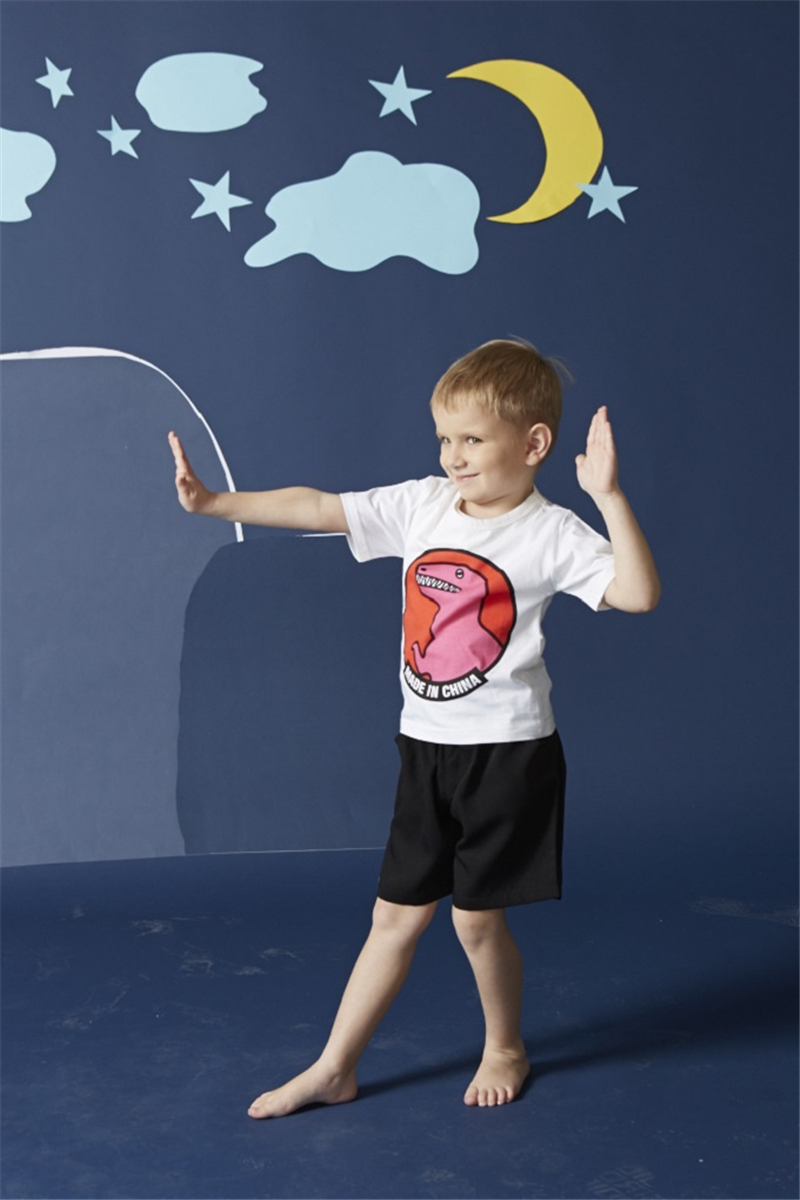 定做工作服 定做職業裝 定做園服校服