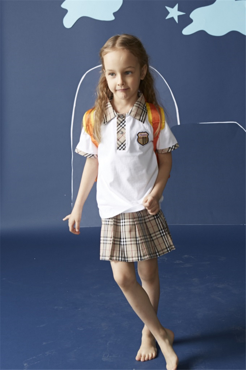 定做工作服 定做職業裝 定做園服校服