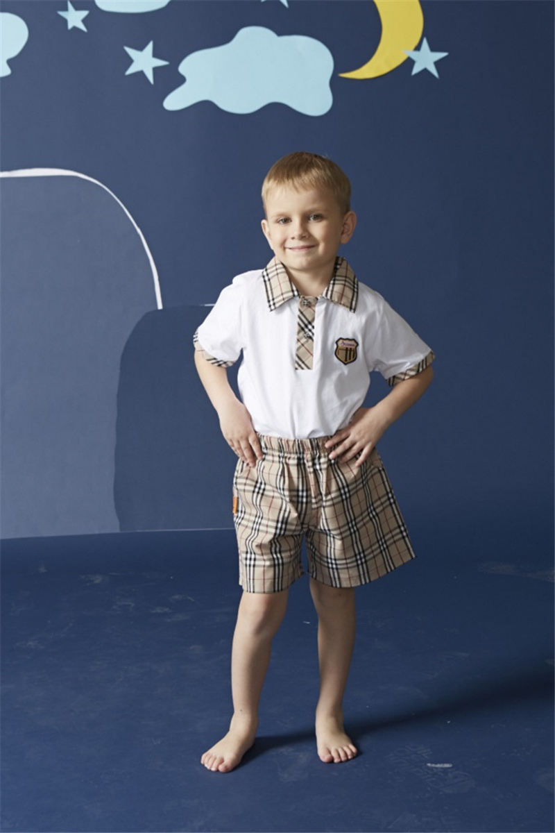 定做工作服 定做職業裝 定做園服校服