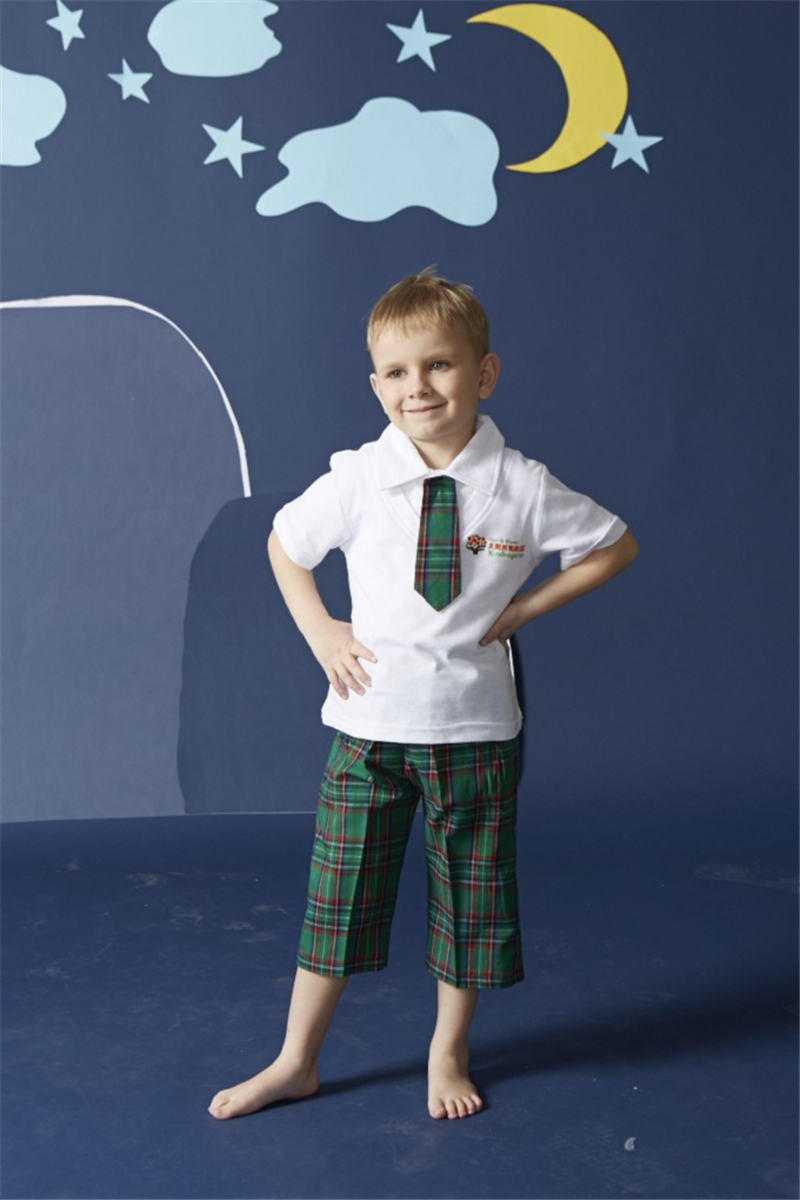 定做工作服 定做職業裝 定做園服校服