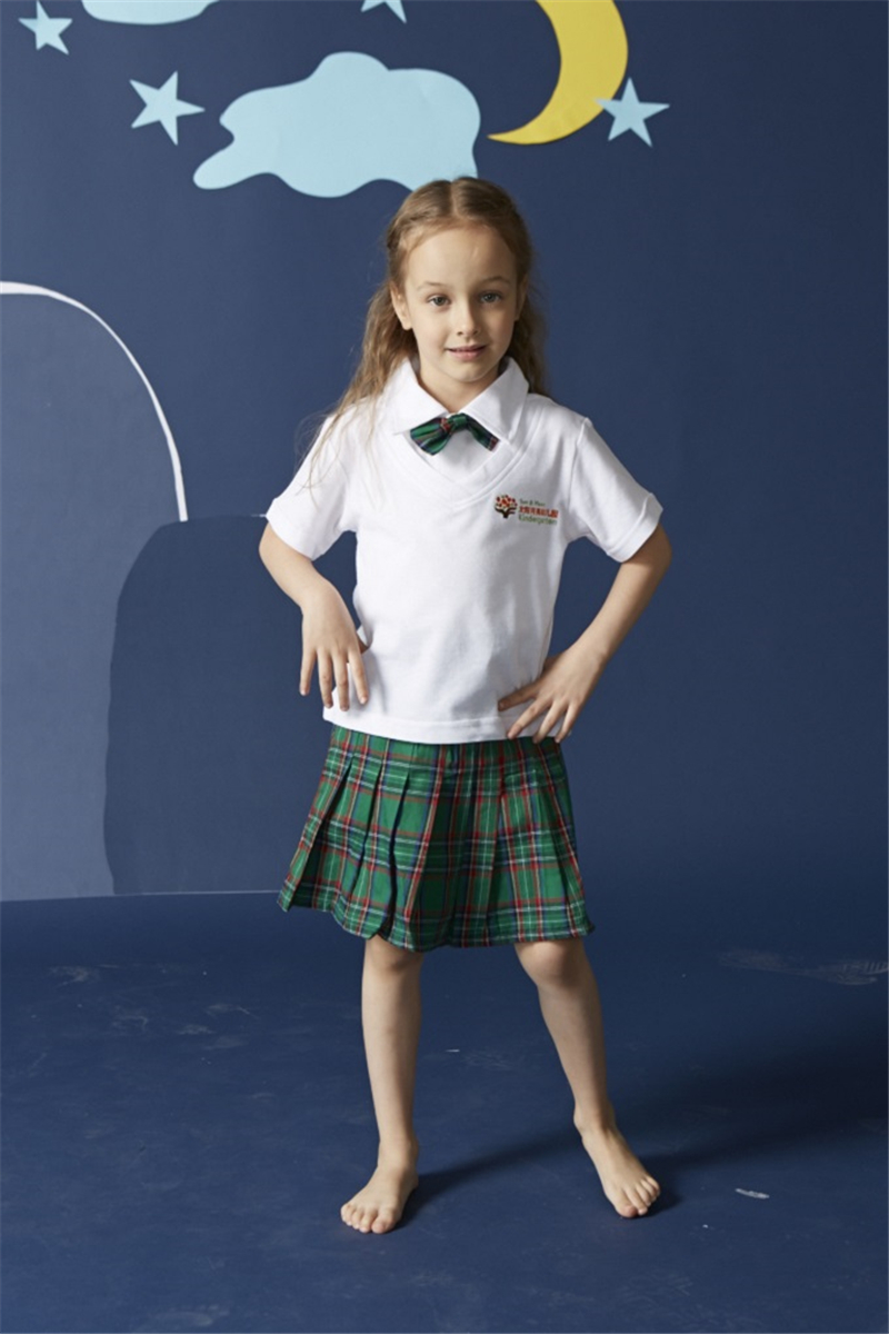 定做工作服 定做職業裝 定做園服校服