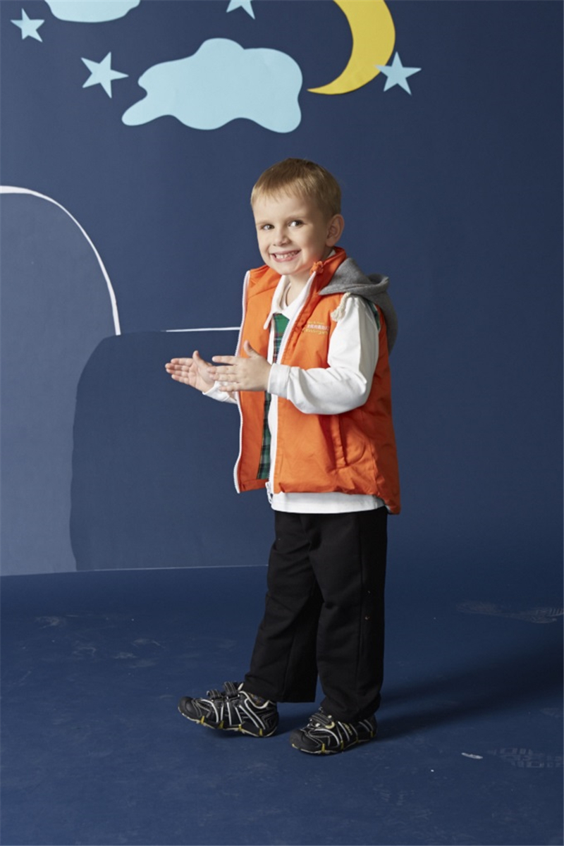 定做工作服 定做職業裝 定做園服校服