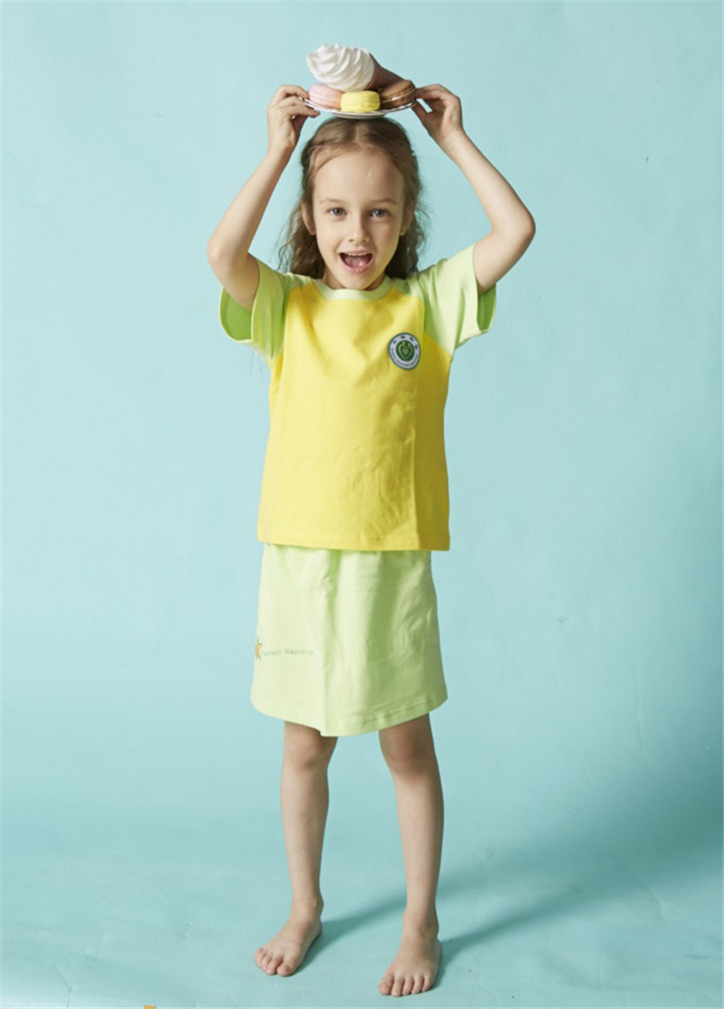 定做工作服 定做職業裝 定做園服校服