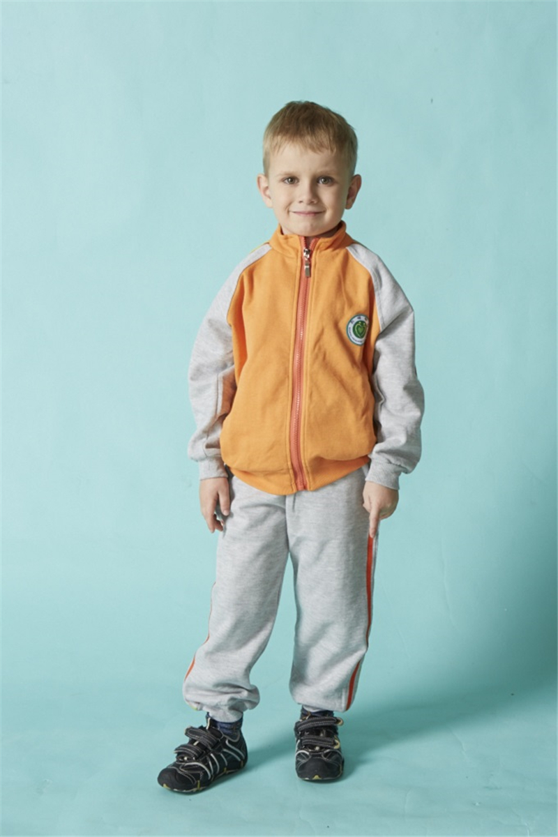 定做工作服 定做職業裝 定做園服校服