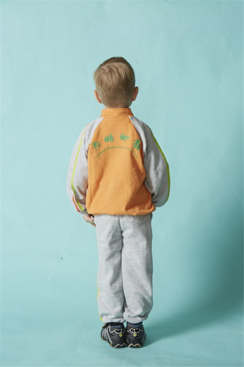 定做工作服 定做職業裝 定做園服校服