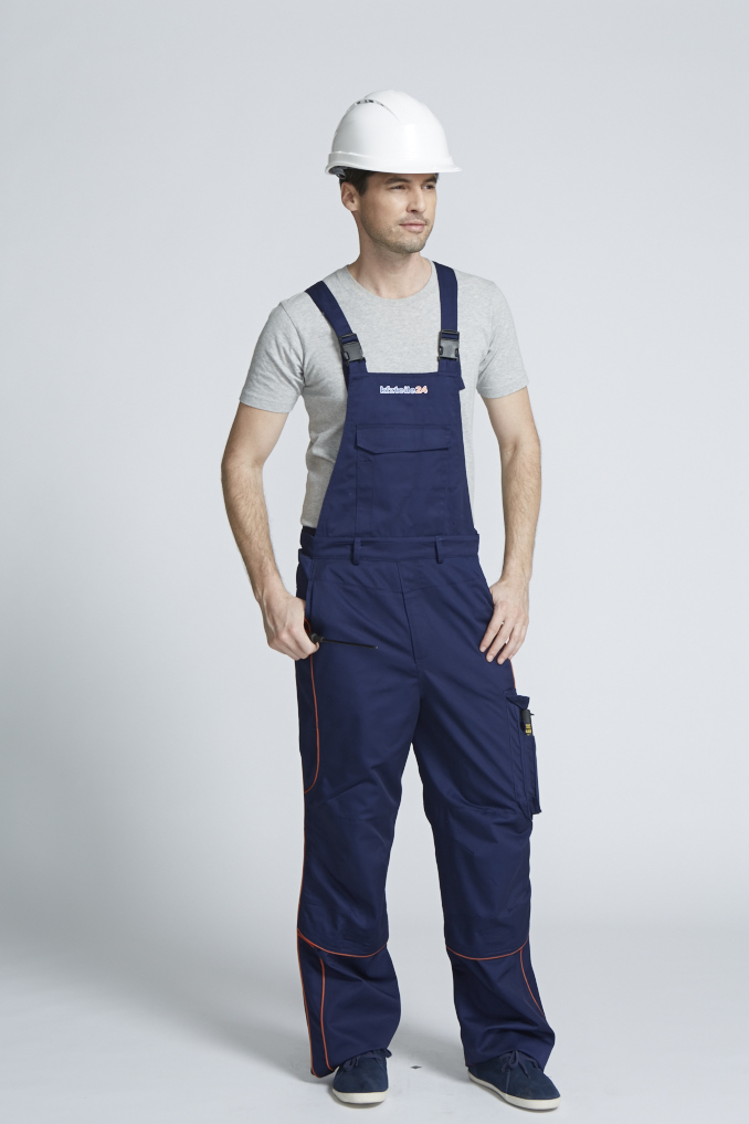 工作服，工程服