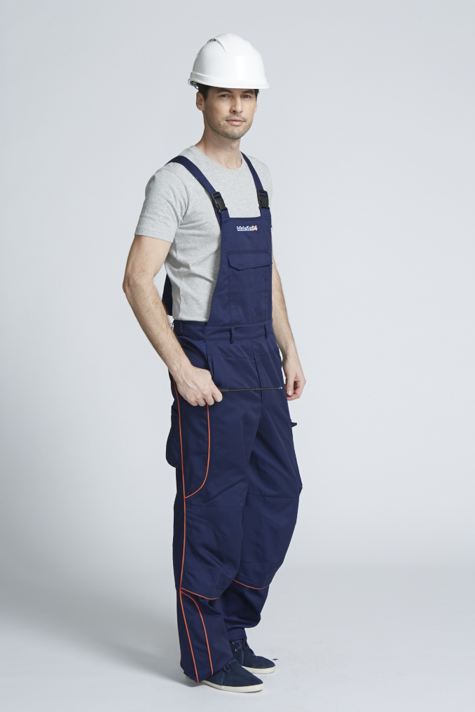 工程服，工作服