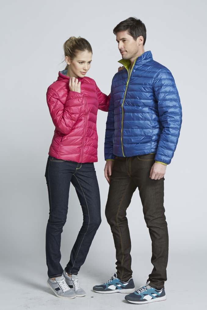 工作服，工程服，羽絨服