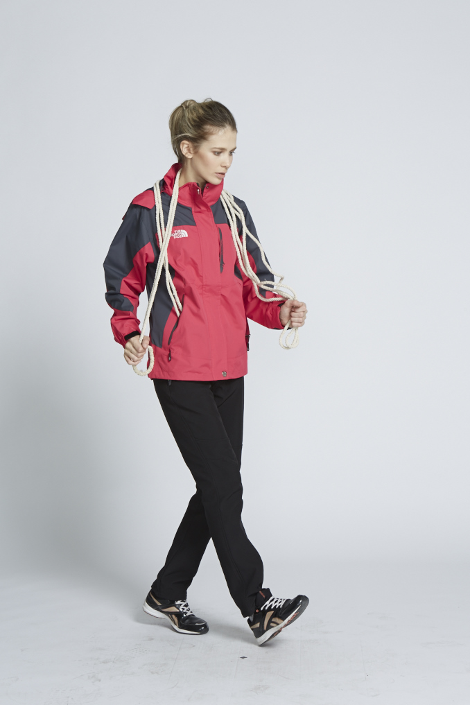 工作服，工程服