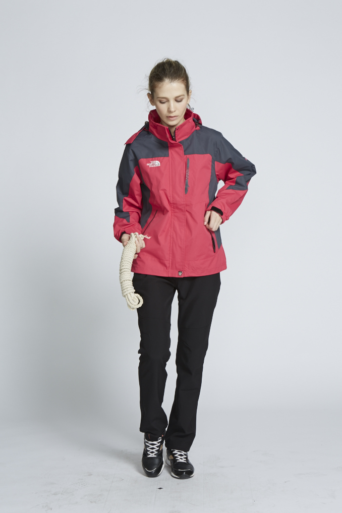 工作服，沖鋒衣