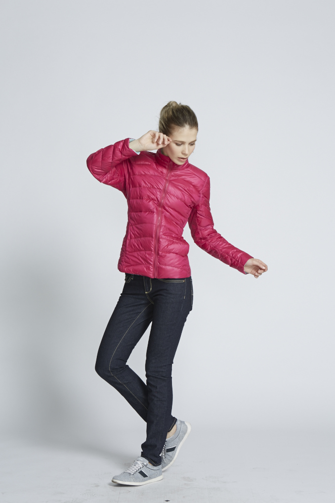 羽絨服，工作服定做