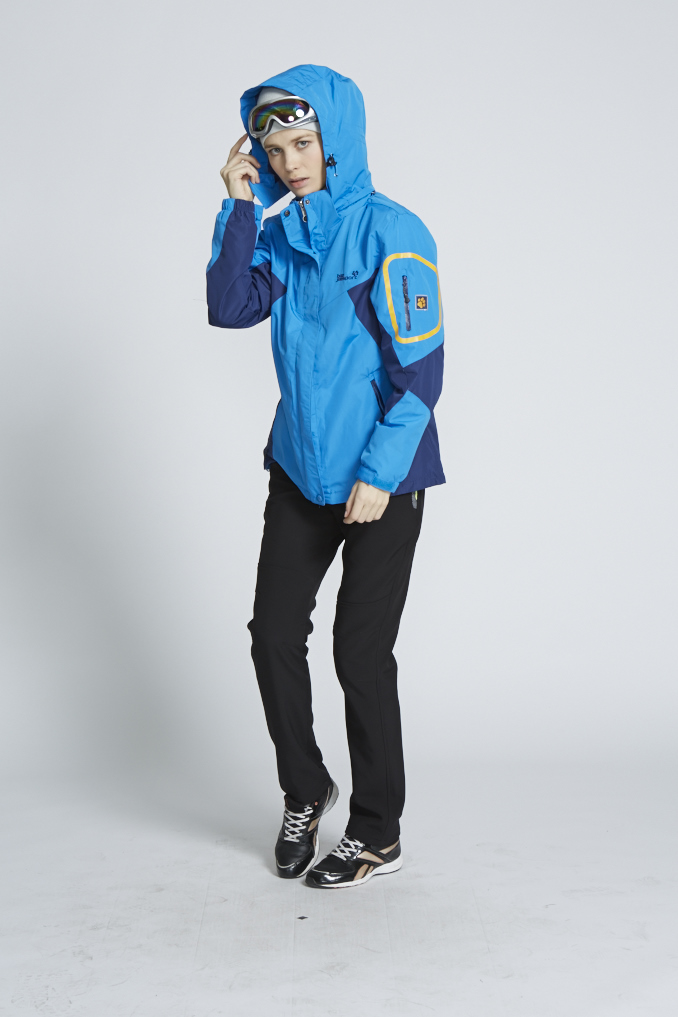 職業裝，工作服，沖鋒衣定做