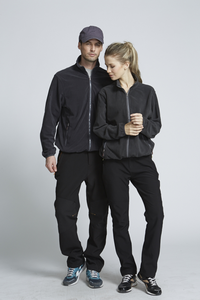 絨衣定做，北京工作服