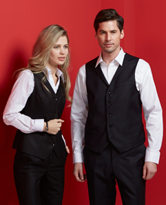 北京酒店服裝酒店職業裝大廳經理套裝定做