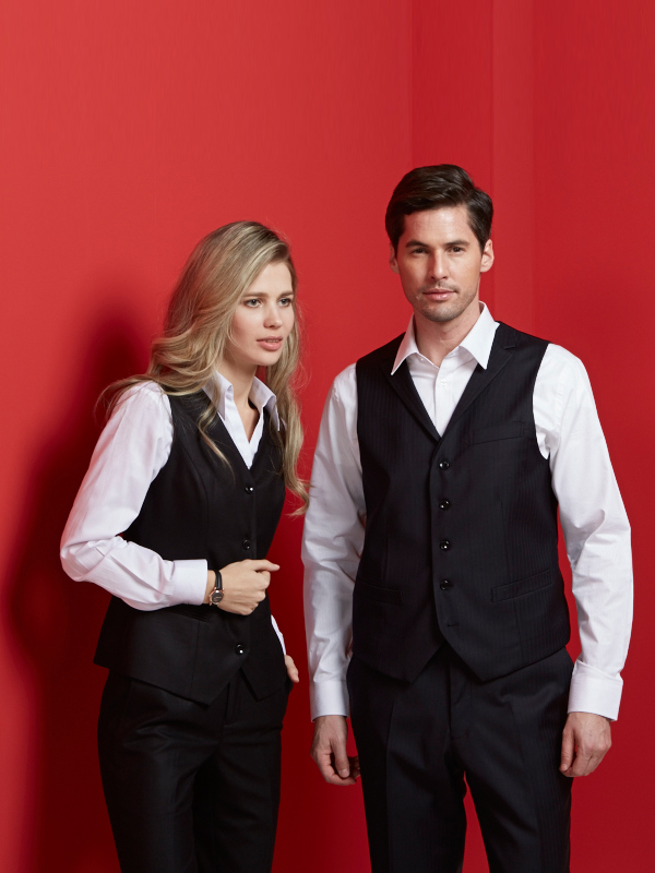 北京工作服職業裝定做