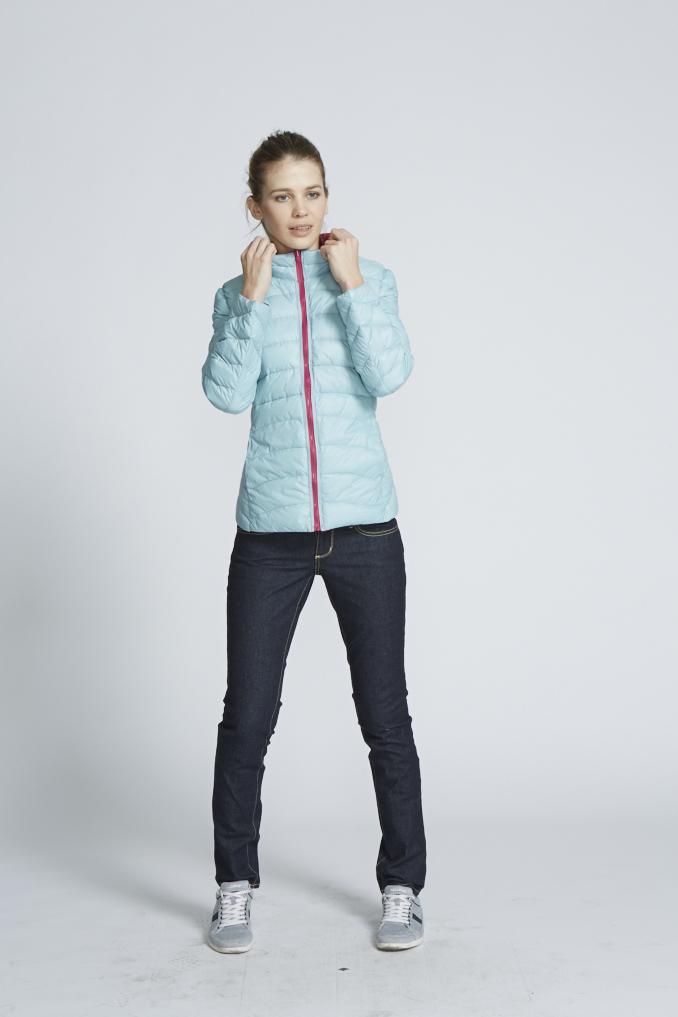 北京羽絨服定制，定制羽絨服，團體羽絨服定制